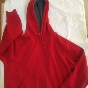 Men’s Xersion Hoodie Sweatshirt Size Medium